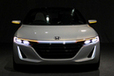 ホンダ[Honda S660 CONCEPT]