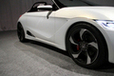 ホンダ[Honda S660 CONCEPT]