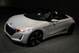 ホンダ[Honda S660 CONCEPT]