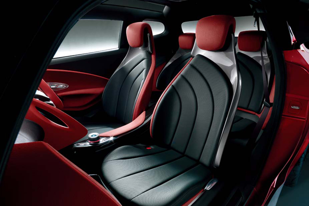 スズキ「Crosshiker（クロスハイカー）