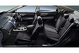 日産、新型「ティアナ」～東京モーターショー2013～