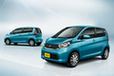 日産「デイズ」～東京モーターショー2013～