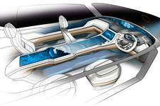 MITSUBISHI Concept GC-PHEV