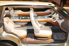 MITSUBISHI Concept GC-PHEV