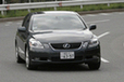 国産V8サルーン 徹底比較
