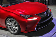 [LEXUS AMAZING NIGHT for the 43rd Tokyo Motor Show 2013]