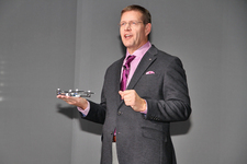 [LEXUS AMAZING NIGHT for the 43rd Tokyo Motor Show 2013]