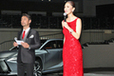[LEXUS AMAZING NIGHT for the 43rd Tokyo Motor Show 2013]