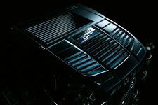 スバル「レヴォーグ」