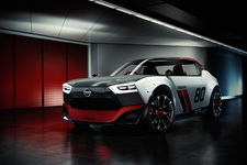 アイディーエックス ニスモ