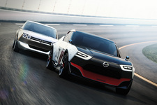 アイディーエックス ニスモ