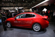 Mazda3 SKYACTIV-CNG