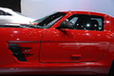 メルセデス・ベンツ　AMG スーパースポーツ 特別仕様車