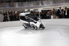 i-ROAD