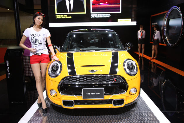 綺麗なお姉さんは好きですか？】お楽しみ！コンパニオン画像ギャラリー【MINI編】