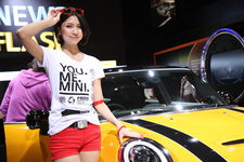 綺麗なお姉さんは好きですか？】お楽しみ！コンパニオン画像ギャラリー【MINI編】