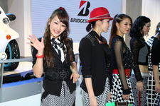 【速報】第43回 東京モーターショー2013 最終日の模様[2013.12.01(SUN)]