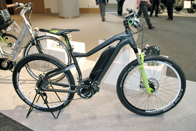 ... 自転車子供乗せヤマハ【今年も