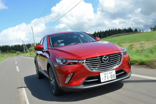マツダ CX-3<br /> マツダ CX-3
