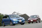 スバル エクシーガ 新型車解説