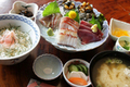 鴨川名物おらが丼