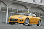 マツダ ロードスター 新型車解説