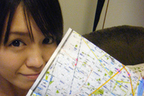 vol.13：地図を読めない人