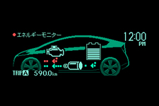 新型 プリウス