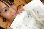 vol.16：車庫入れの練習です