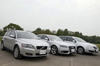 ボルボ V50