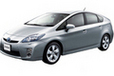 新車売れ筋ランキング 2009年12月