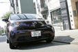 ベストハンドリング エコカー Vol.2 トヨタ iQ