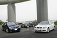 “駆けぬける歓び”オンリーBMW　徹底比較