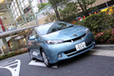 トヨタ ウィッシュ 実燃費レビュー【vol.5 400-500km】