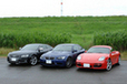 ドイツ製ハイパフォーマンスクーペ 徹底比較