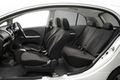 三菱 i-Miev インテリア