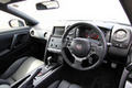 日産 GT-R specV インパネ
