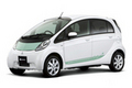 三菱、i-MiEV(アイ・ミーブ)がカーテクノロジーオブザイヤーを受賞