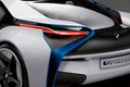 BMW ヴィジョンエフィシエントダイナミクス（BMW Vision EfficientDynamics）