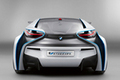 BMW ヴィジョンエフィシエントダイナミクス（BMW Vision EfficientDynamics）