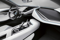 BMW ヴィジョンエフィシエントダイナミクス（BMW Vision EfficientDynamics）