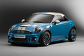 ミニ クーペコンセプト（MINI coupe concept）