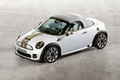 ミニ ロードスターコンセプト（MINI roadster concept）