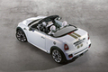 ミニ ロードスターコンセプト（MINI roadster concept）