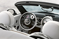 ミニ ロードスターコンセプト（MINI roadster concept）