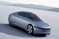 フォルクスワーゲン L1 コンセプト（VOLKSWAGEN L1 Concept）