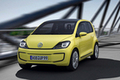 フォルクスワーゲン 「E-UP！」 コンセプト（VOLKSWAGEN E-UP Concept）