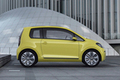 フォルクスワーゲン 「E-UP！」 コンセプト（VOLKSWAGEN E-UP Concept）