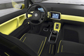 フォルクスワーゲン 「E-UP！」 コンセプト（VOLKSWAGEN E-UP Concept）
