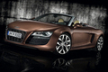 アウディ R8 スパイダー（AUDI R8 Spider）
